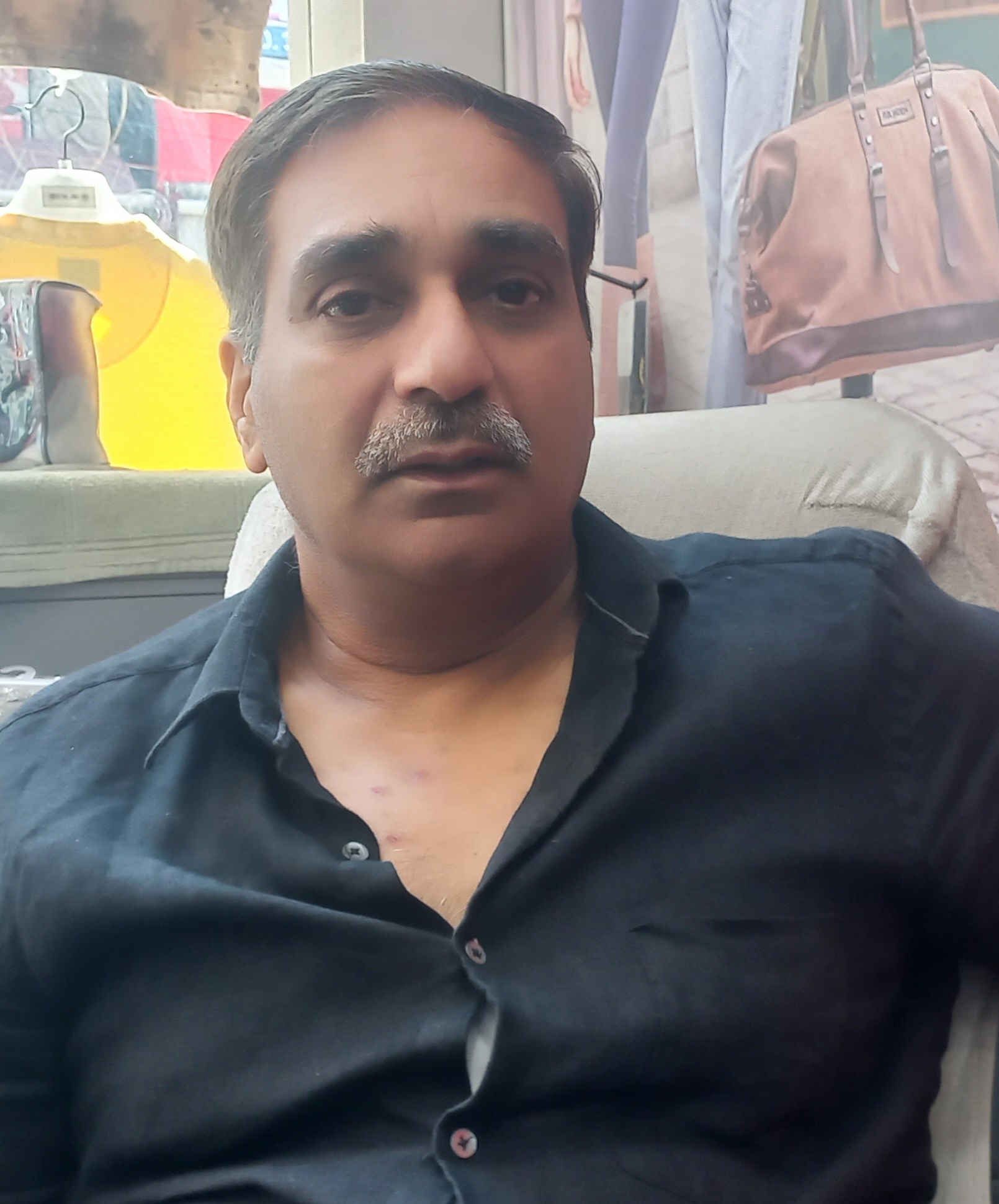 Judo is a victim of official apathy, says Varinder